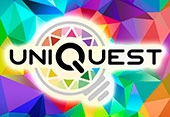 Лого UniQuest